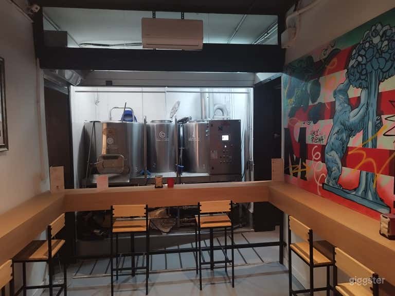  Espacio Industrial Único Cerca de Gran Vía 