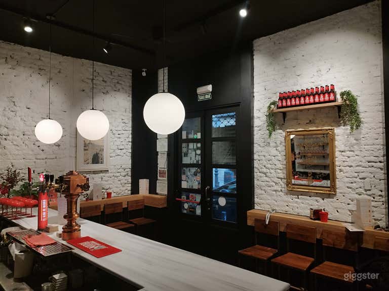  Espacio Industrial Único Cerca de Gran Vía 