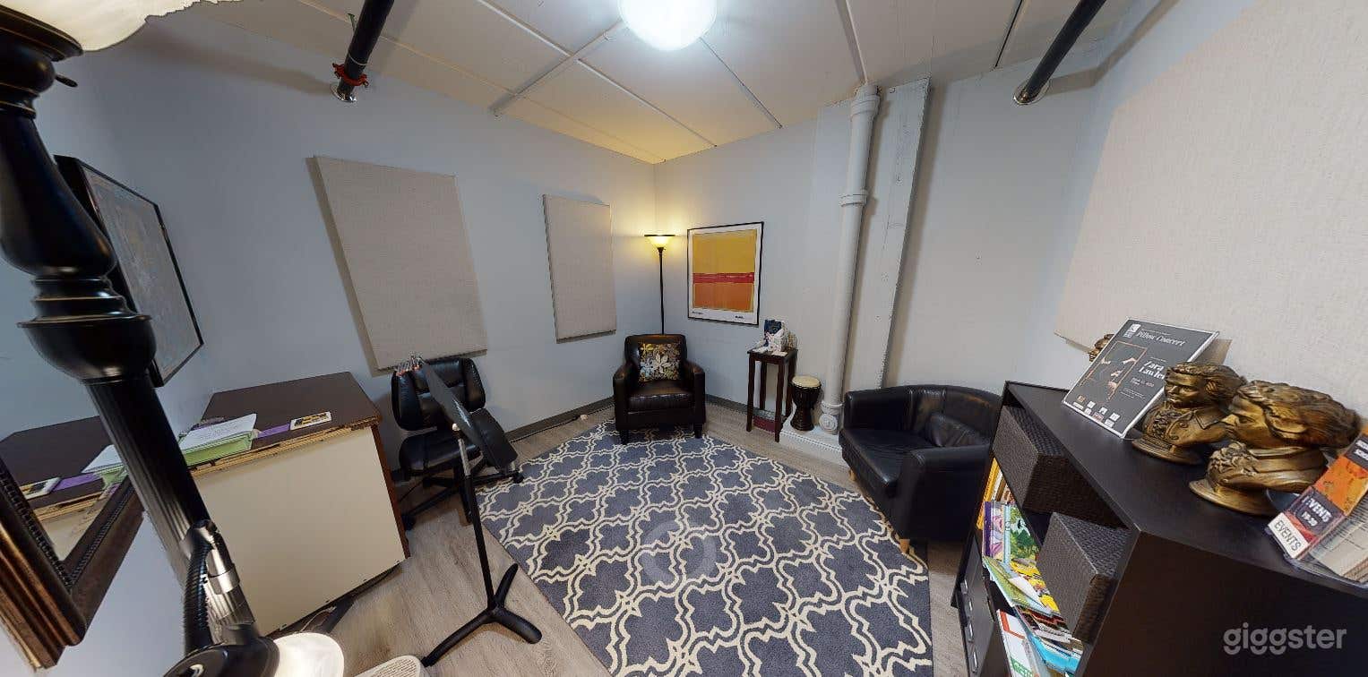 Music Teaching Room 8 Photo 4