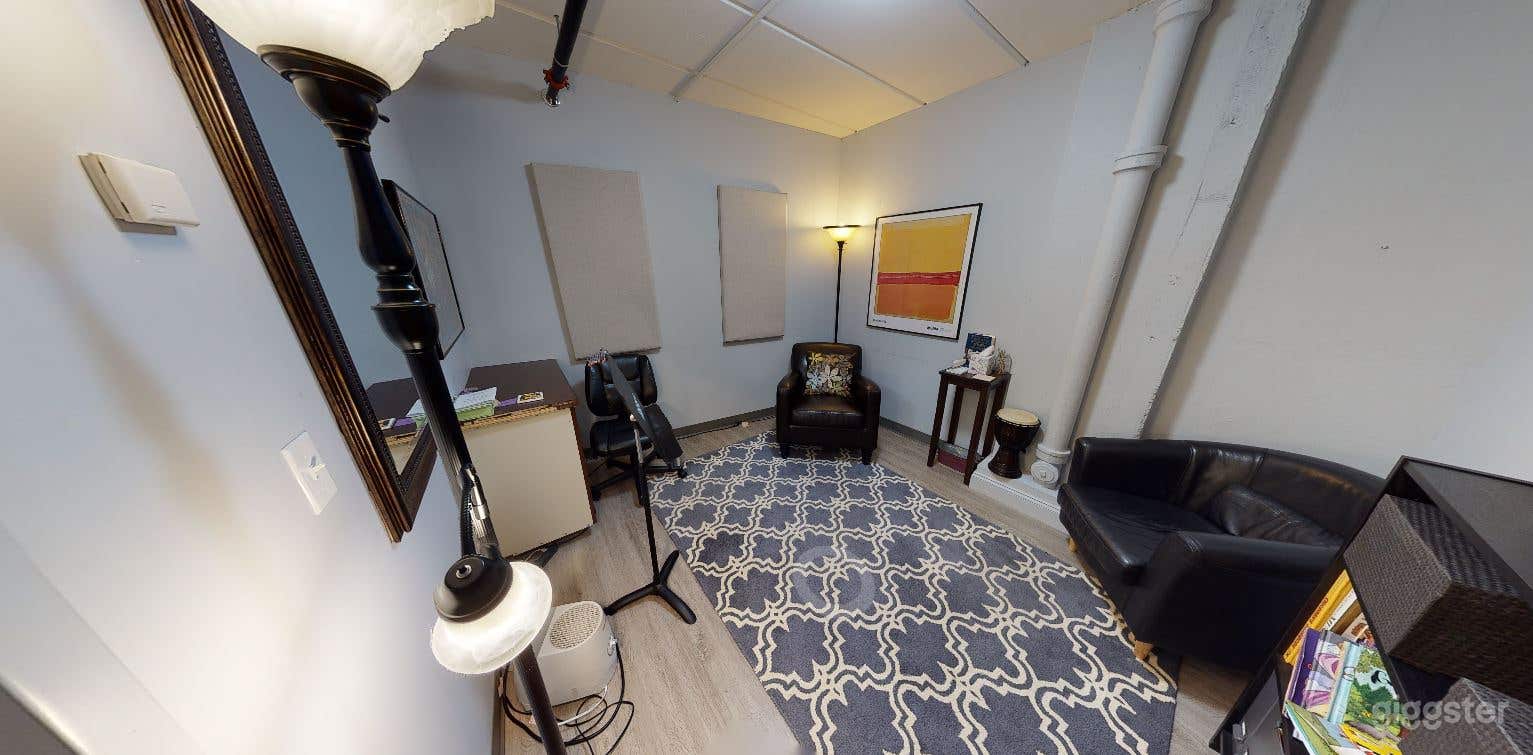 Music Teaching Room 8 Photo 1