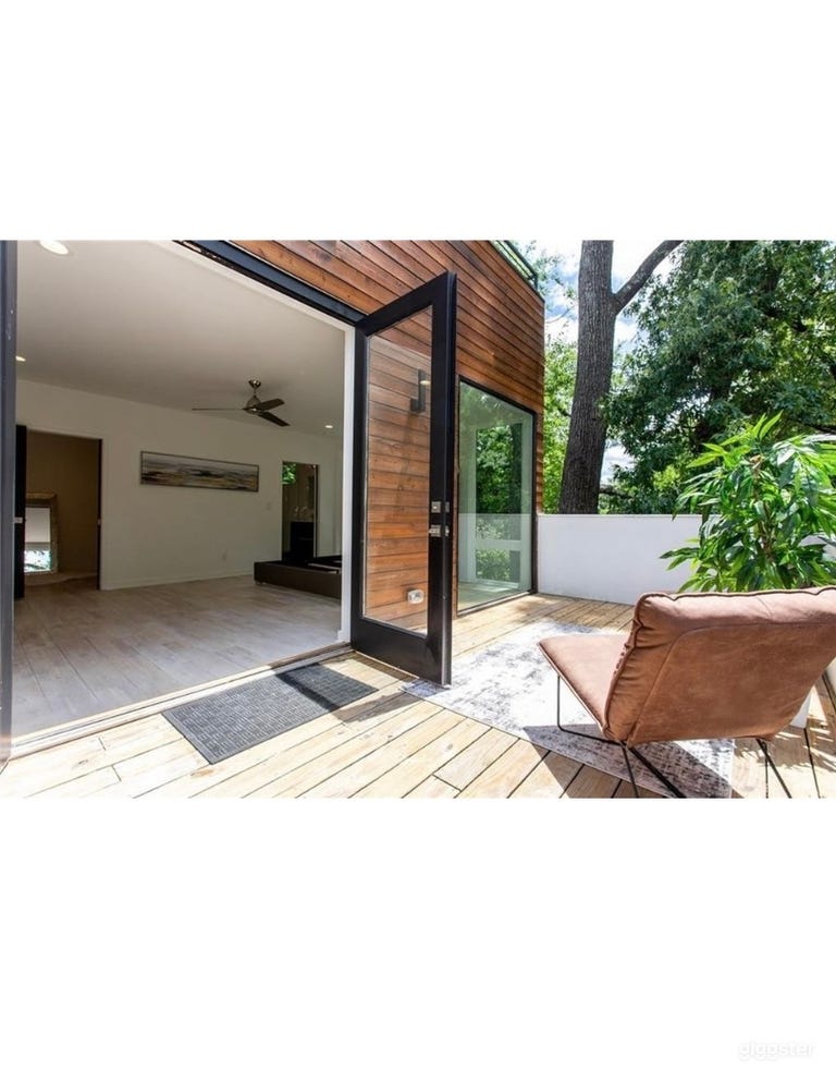  4/3 Bedroom Luxury Home at Piedmont Park 