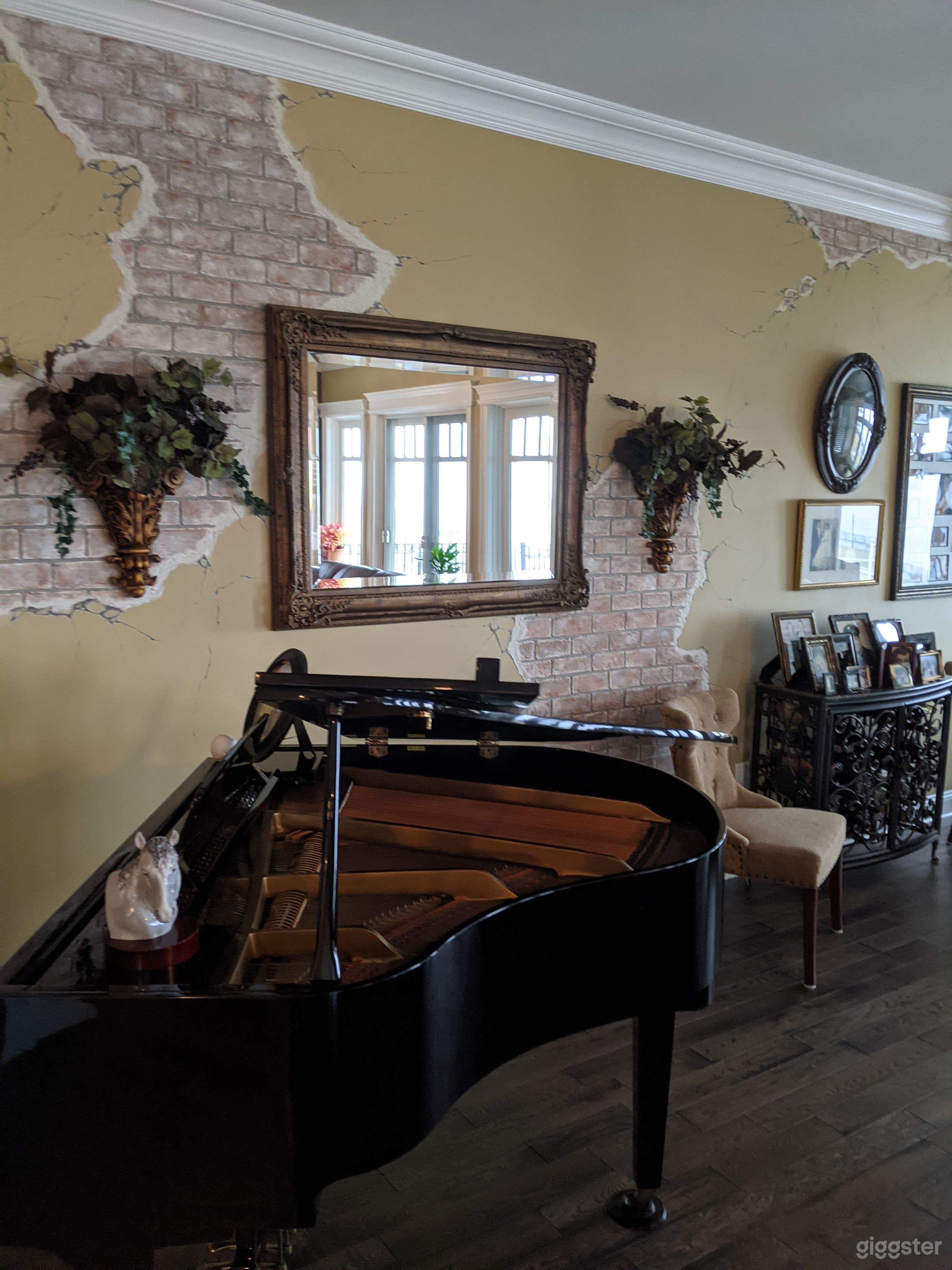 Keyport Waterfront Downtown Apartment Photo 2