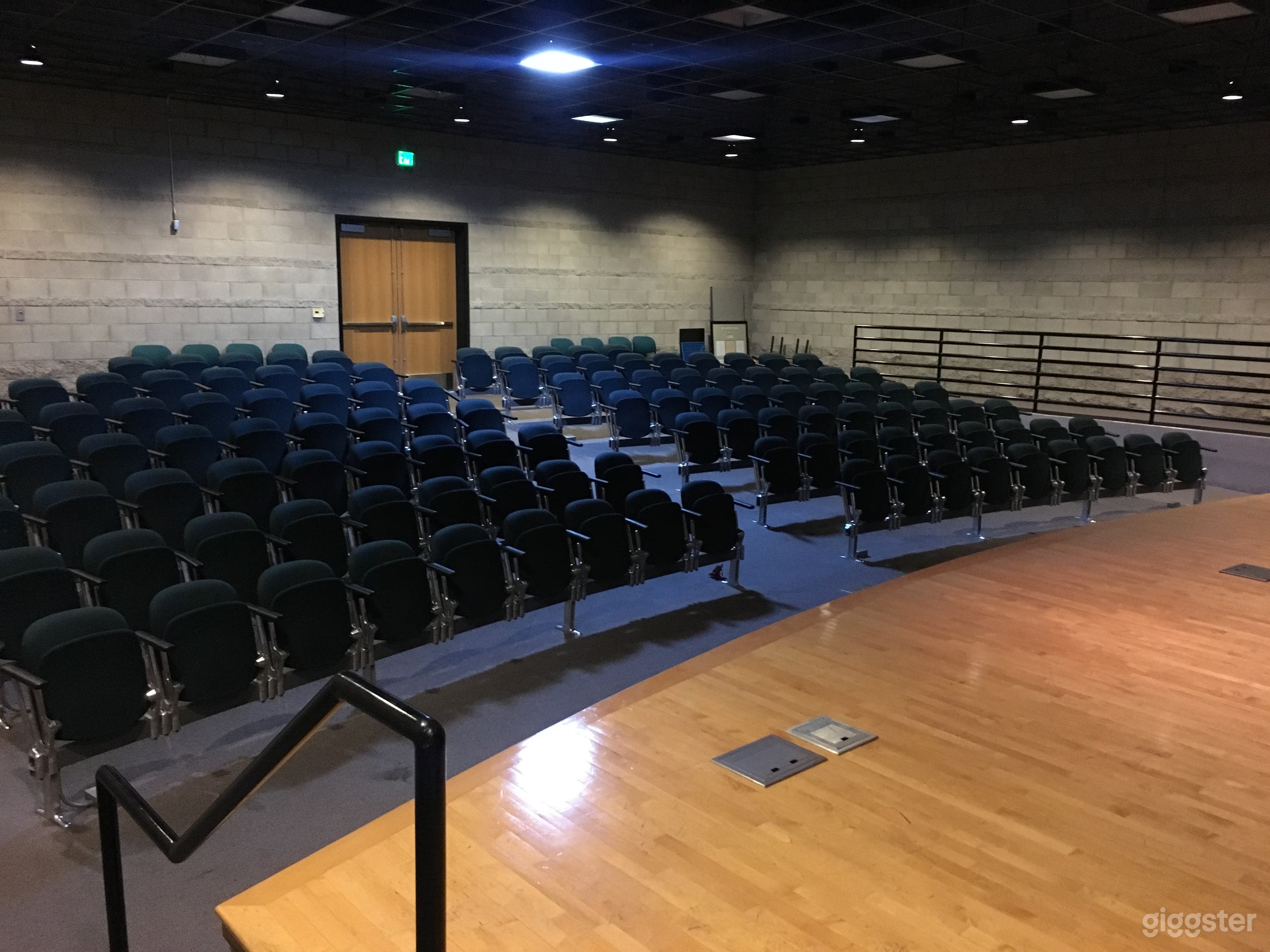 Auditorium