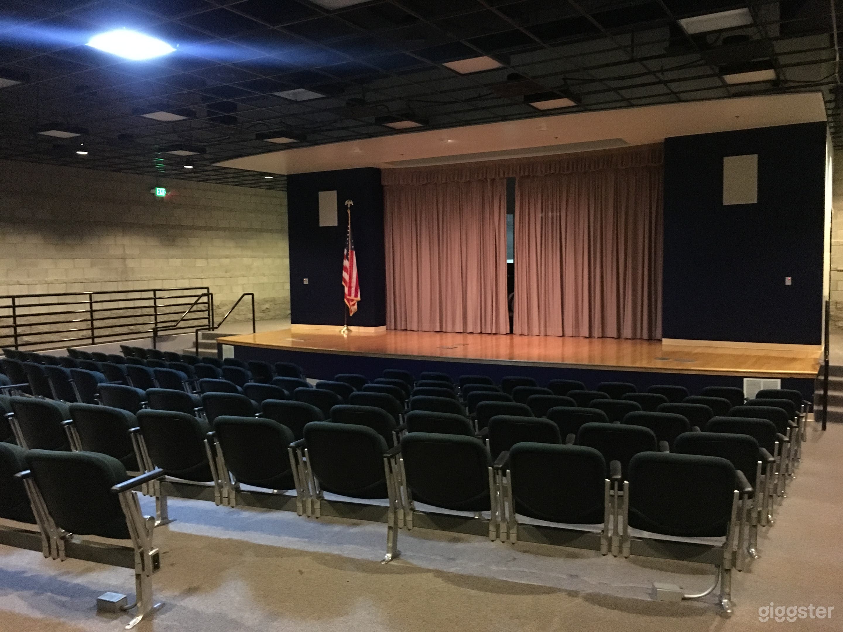 Auditorium