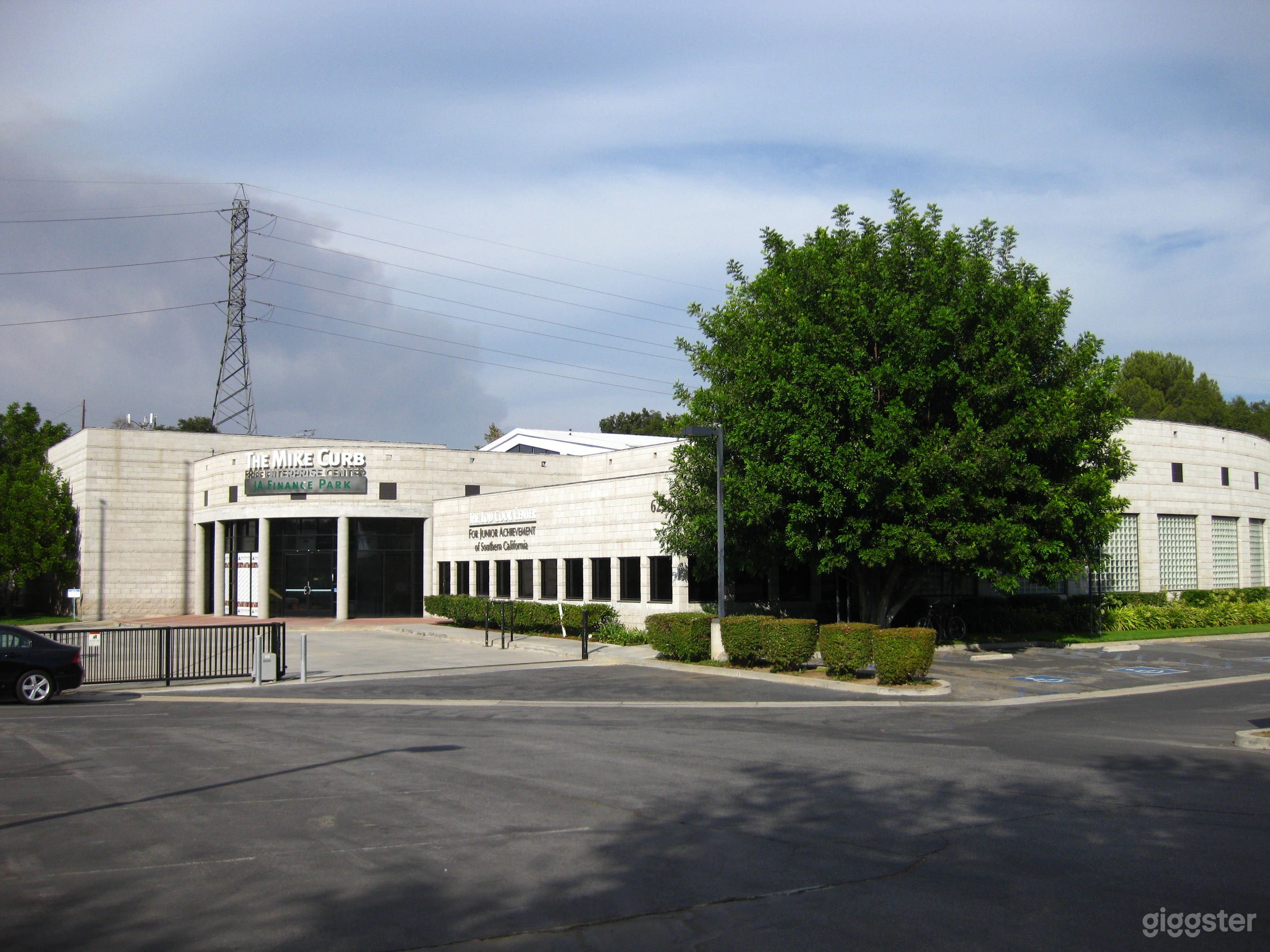 Ja Building