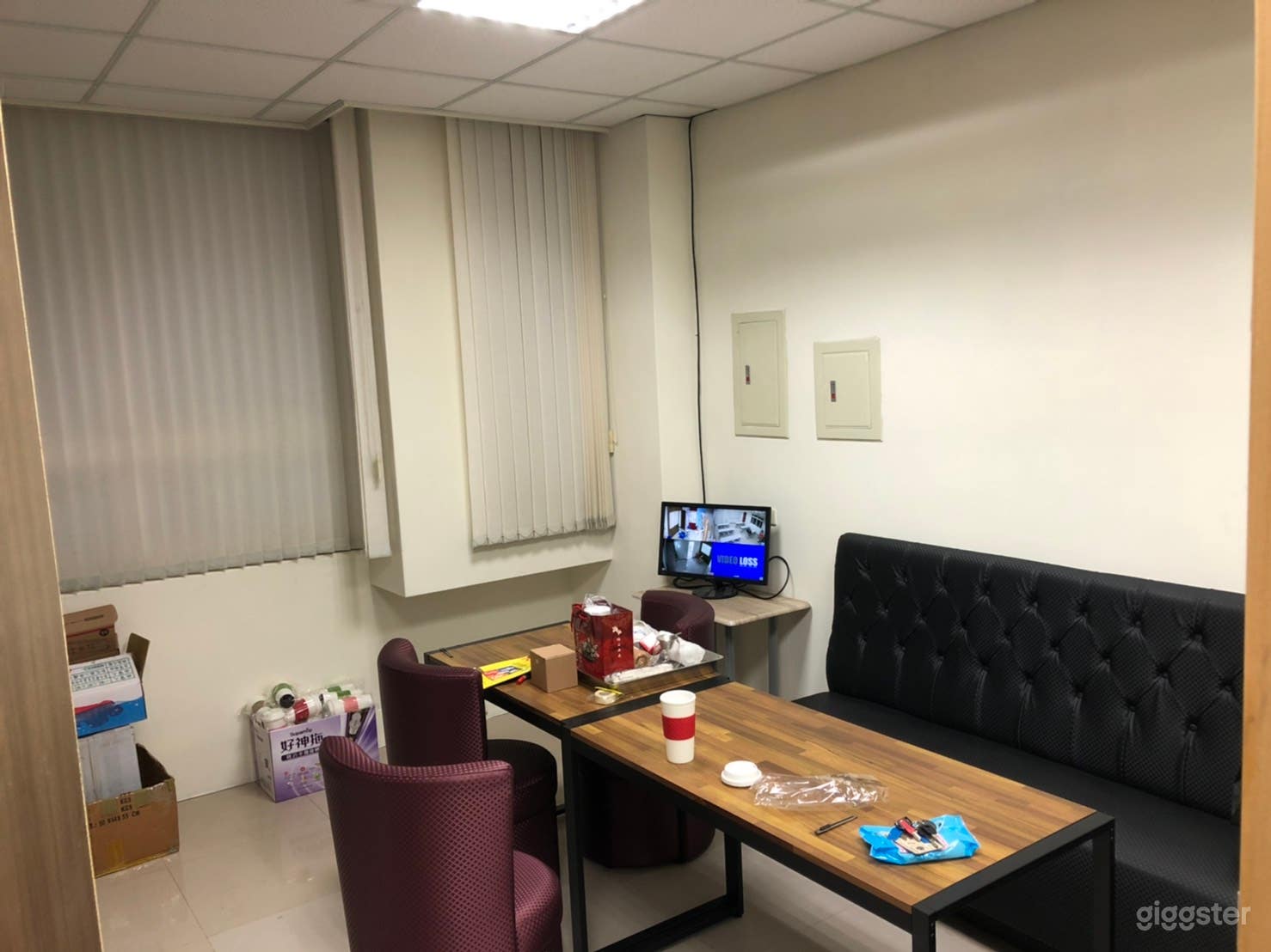 活動辦公室 Photo 3