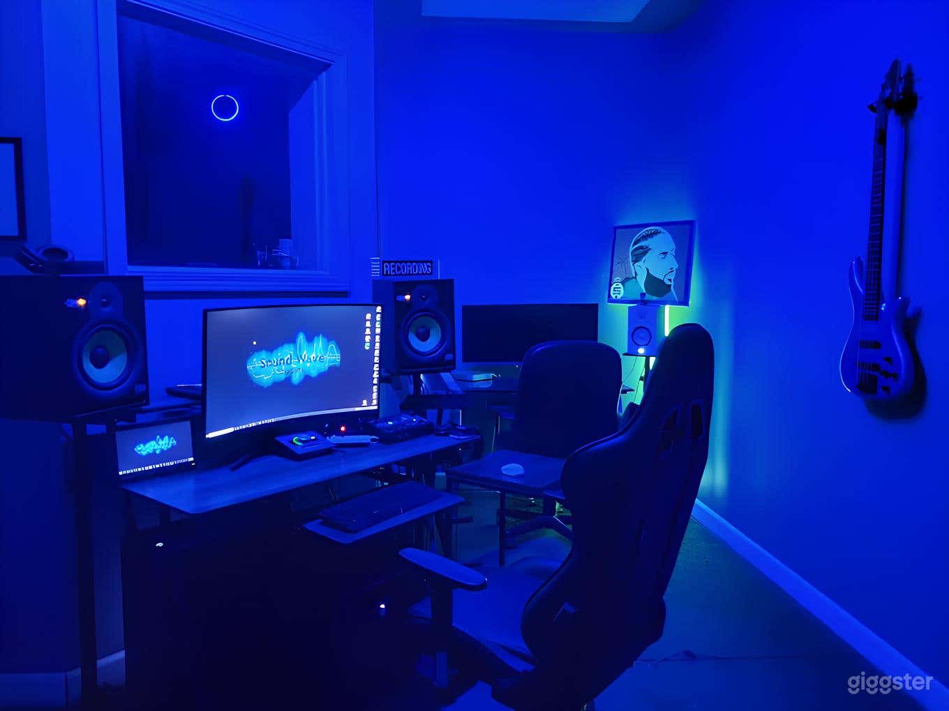 The "B" Room Photo 2