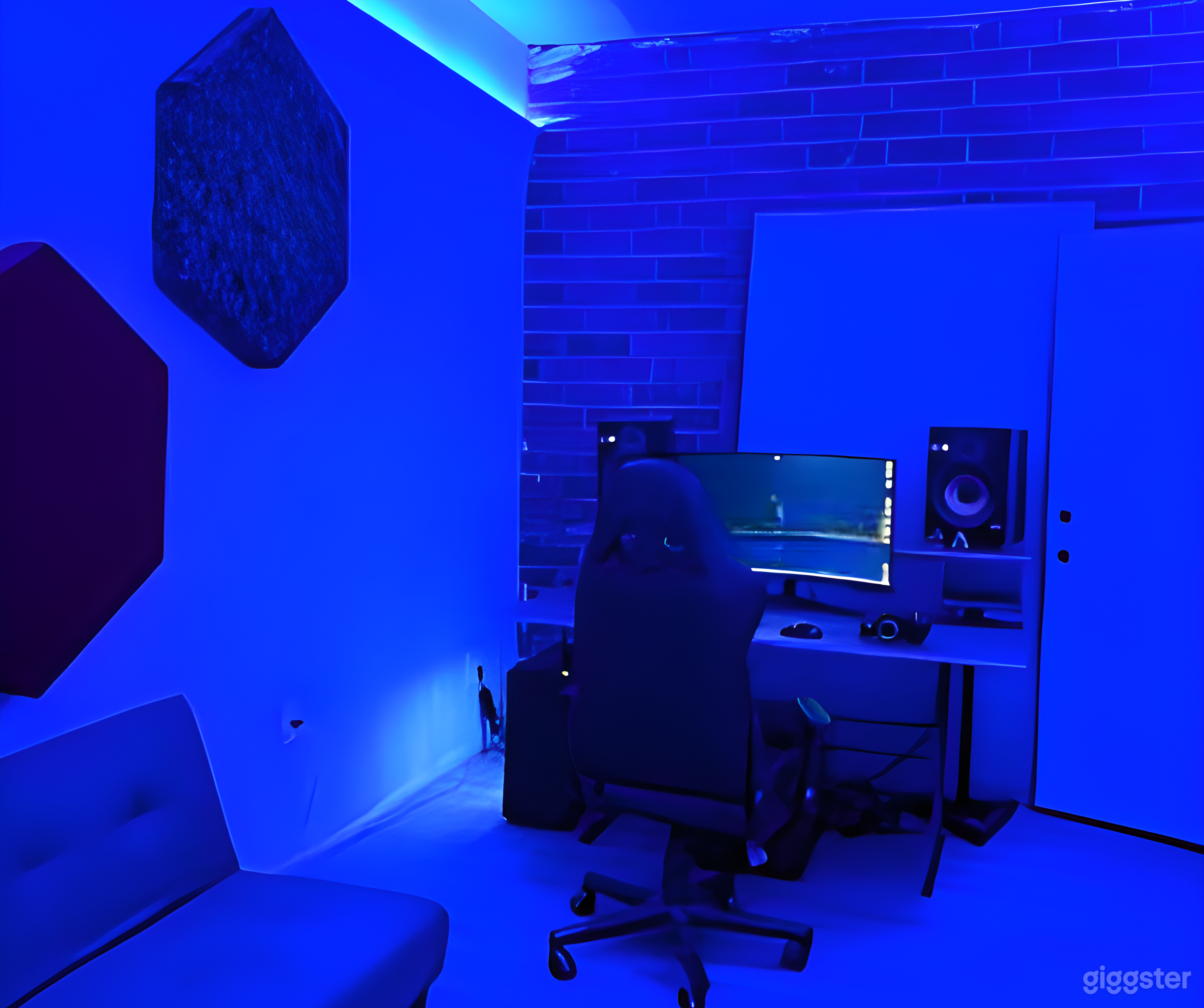 The "B" Room Photo 1