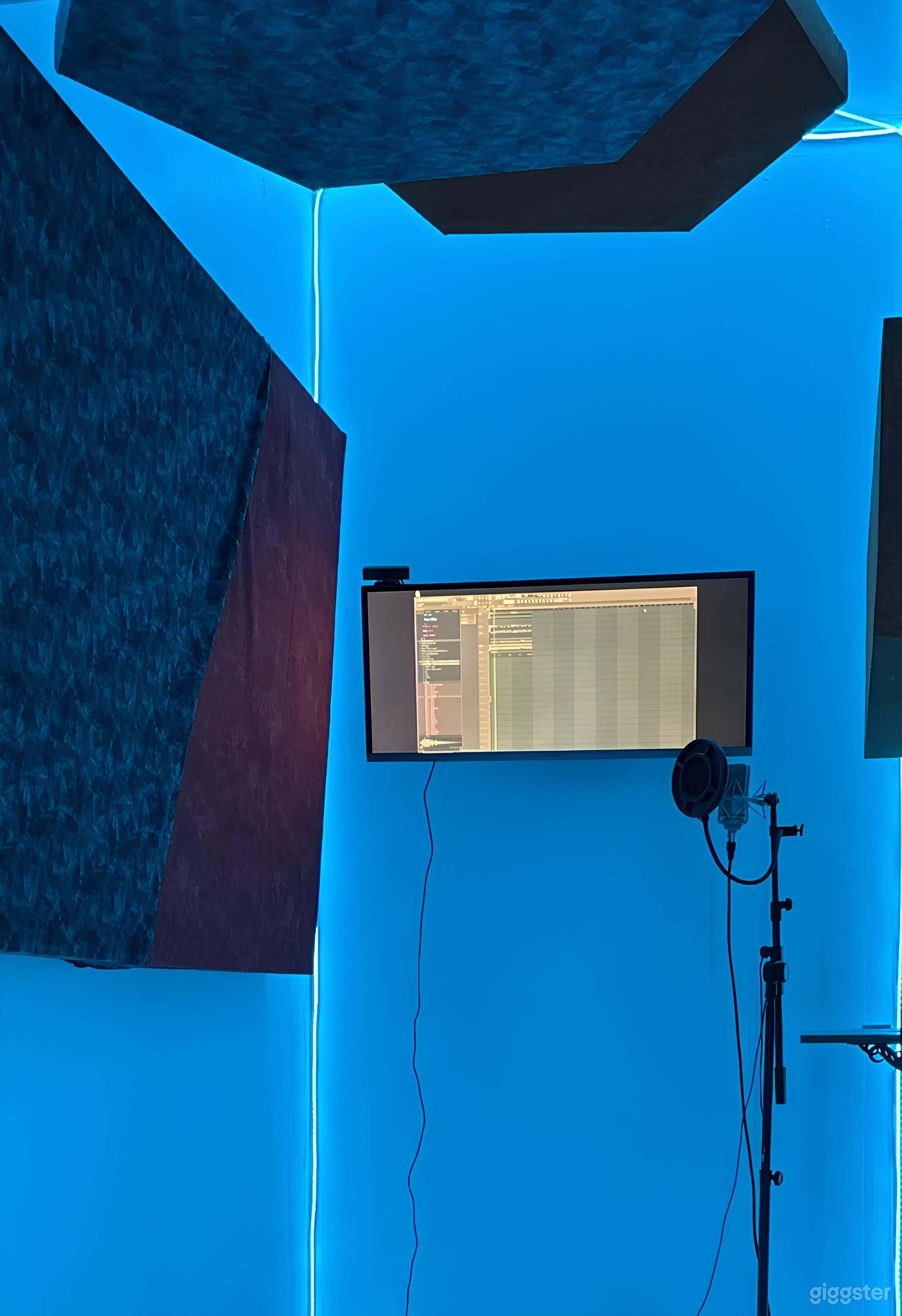 The "B" Room Photo 3