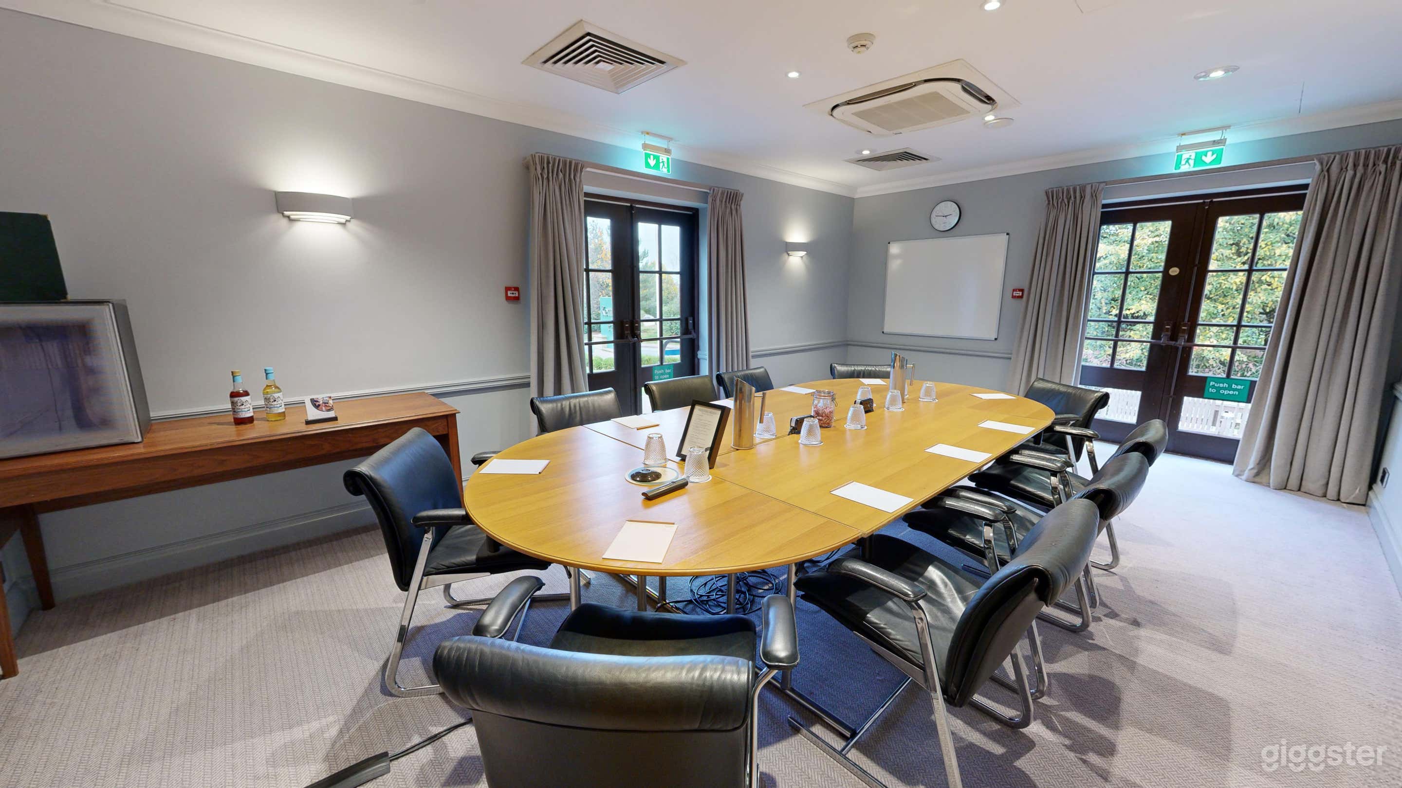 The Brixworth Room Photo 2