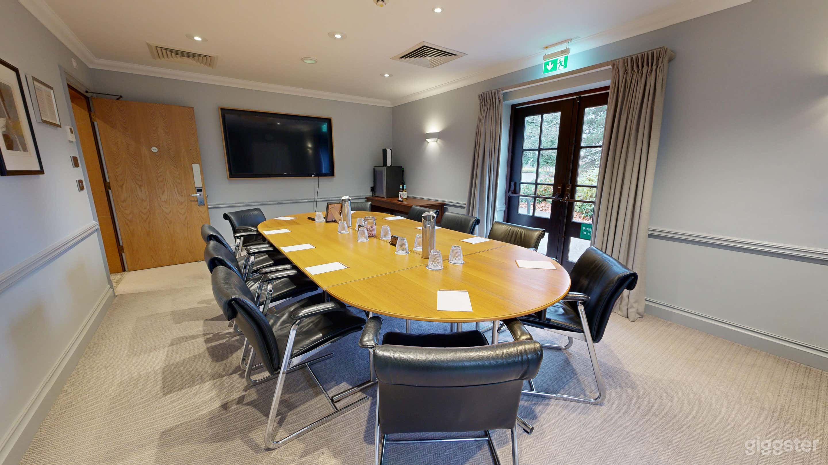 The Brixworth Room Photo 3