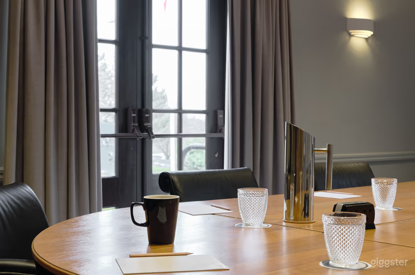 The Brixworth Room Photo 4