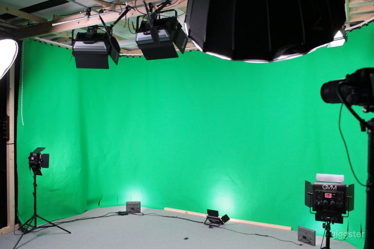  Videostudio + Technische Begleitung 