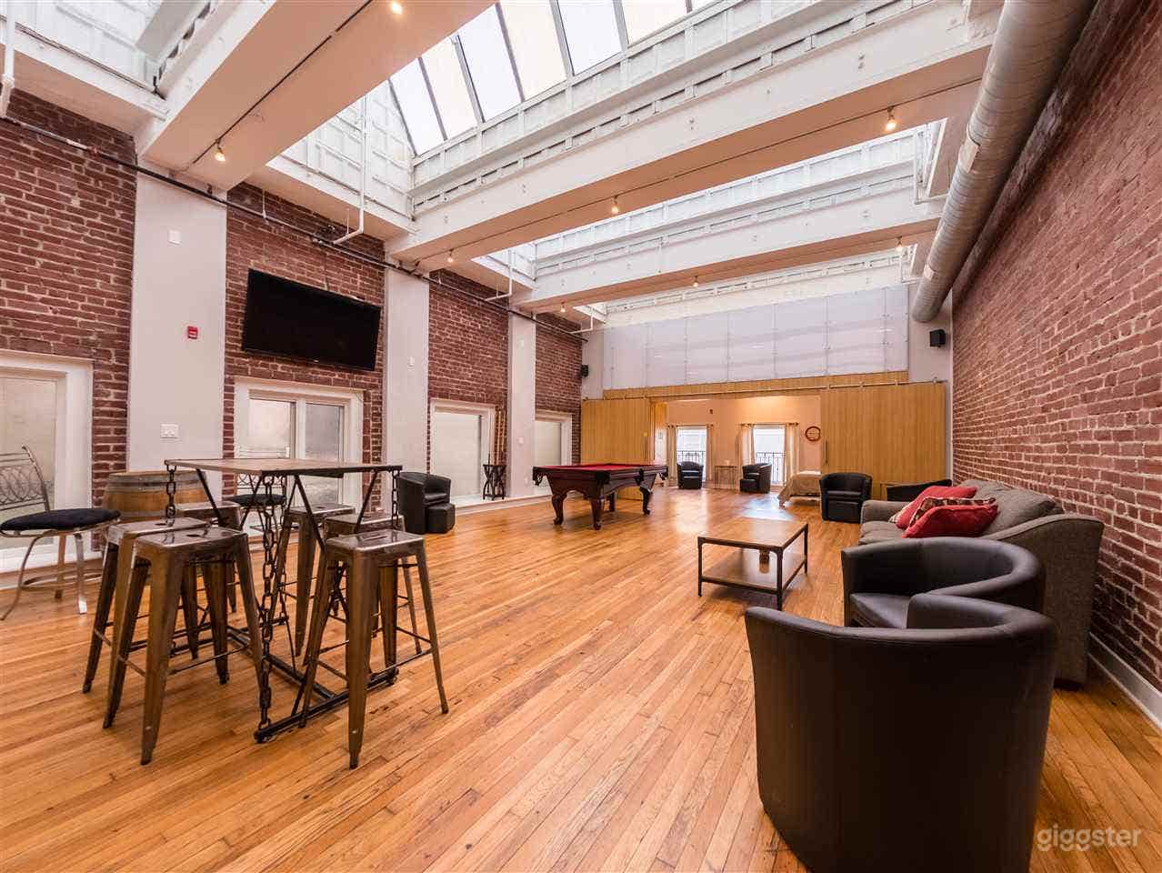 Historic Bank on Madison | Luxury Event Space Photo 1