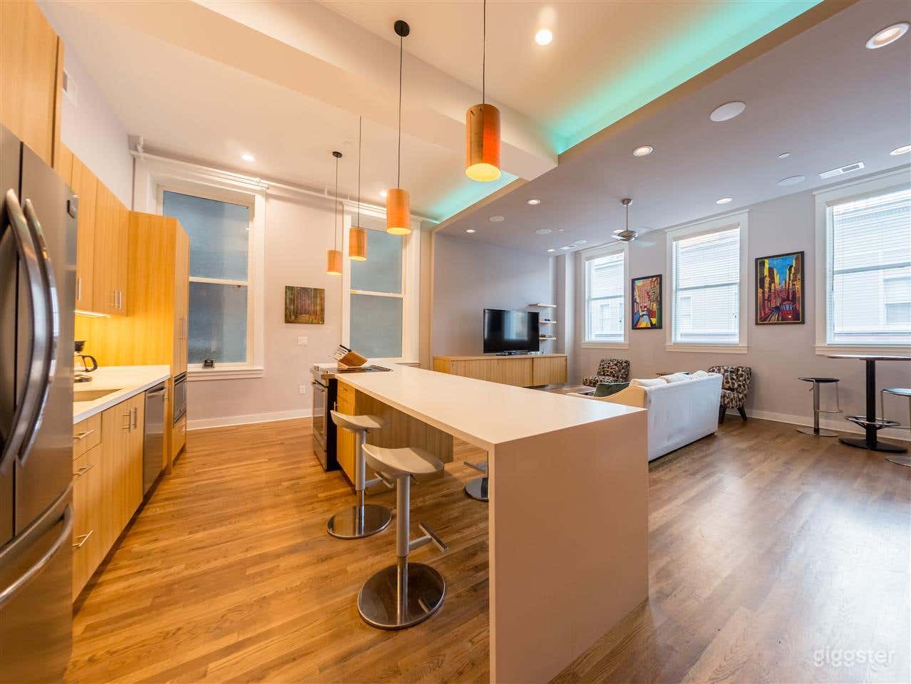 Historic Bank on Madison | Luxury Event Space Photo 4