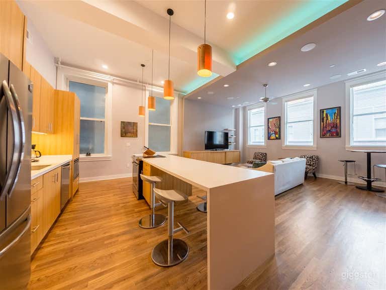  Historic Bank on Madison | Luxury Event Space 