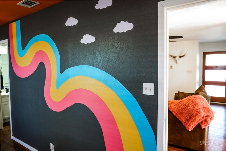  Austin Designer Home 