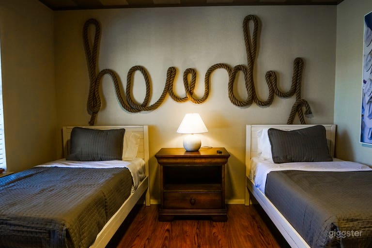  Austin Designer Home 