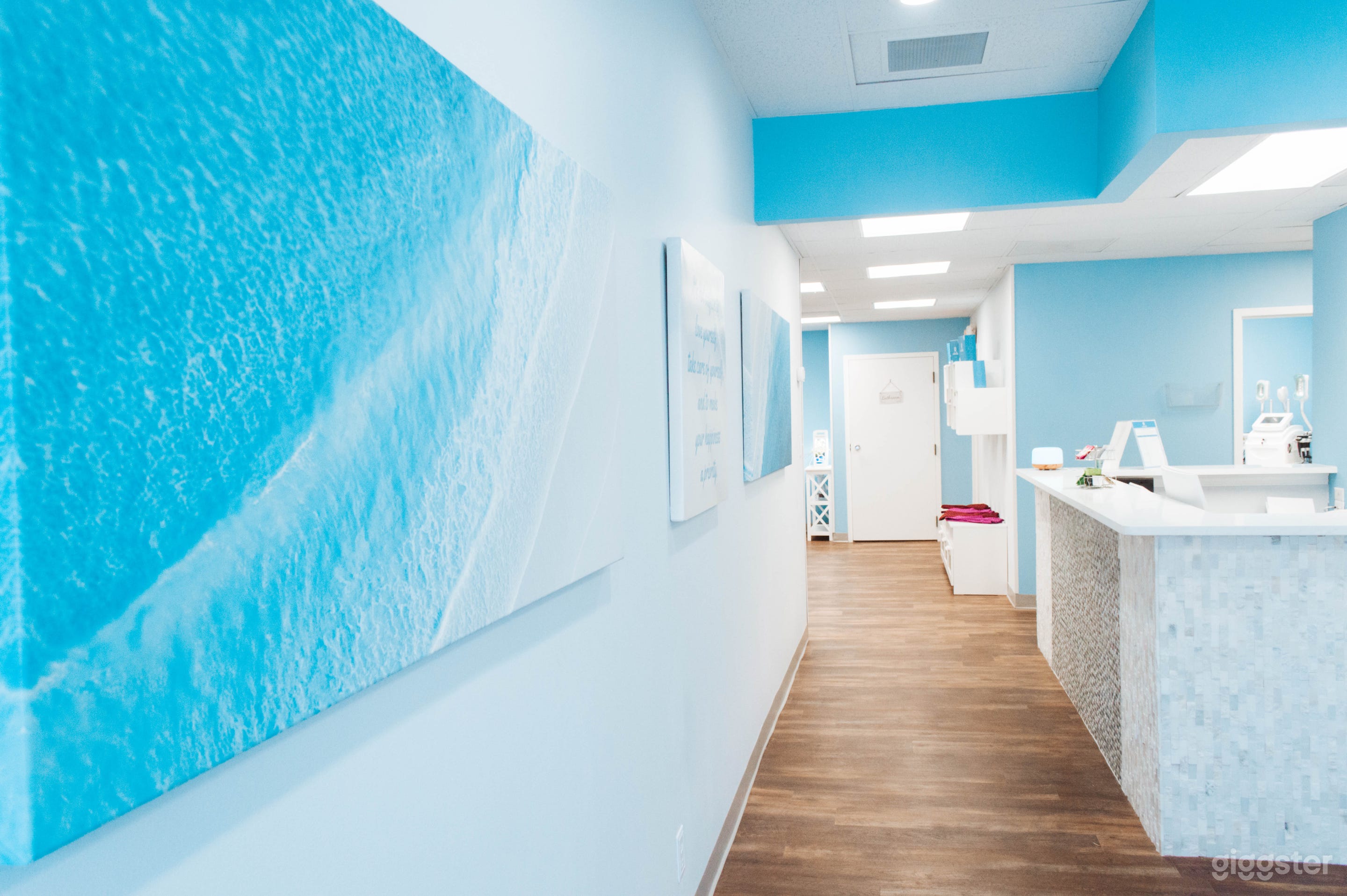 Private Suites and More for Rent Photo 4