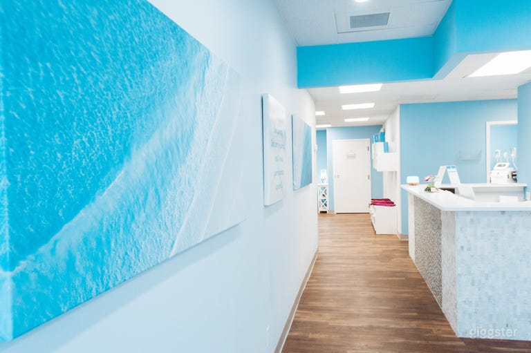  Private Suites and More for Rent 