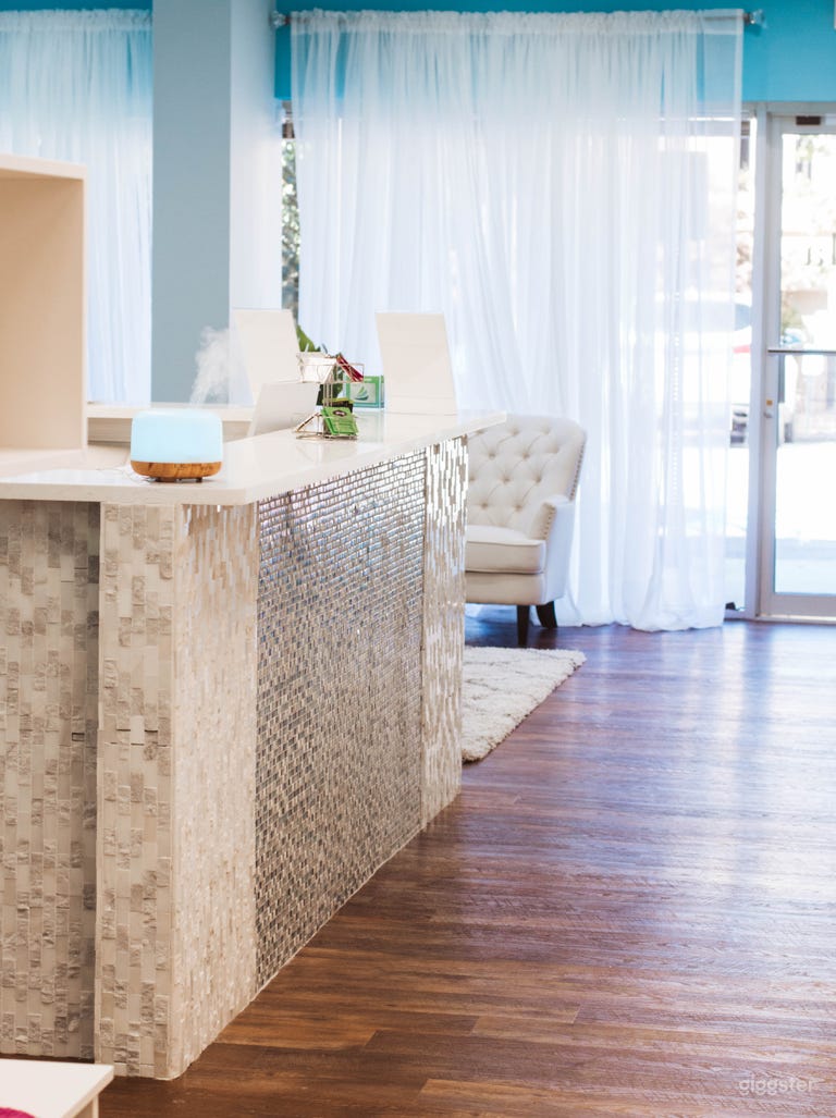  Private Suites and More for Rent 