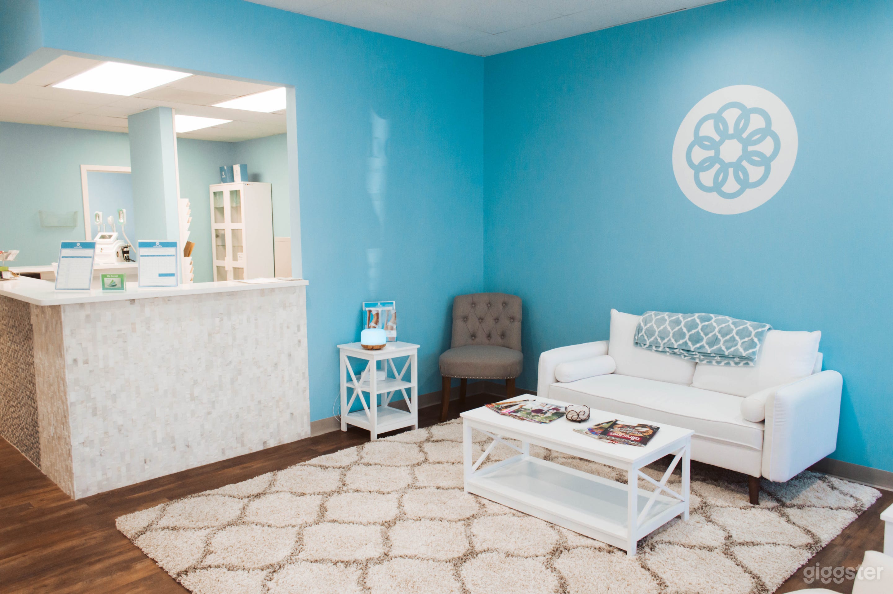 Private Suites and More for Rent Photo 1