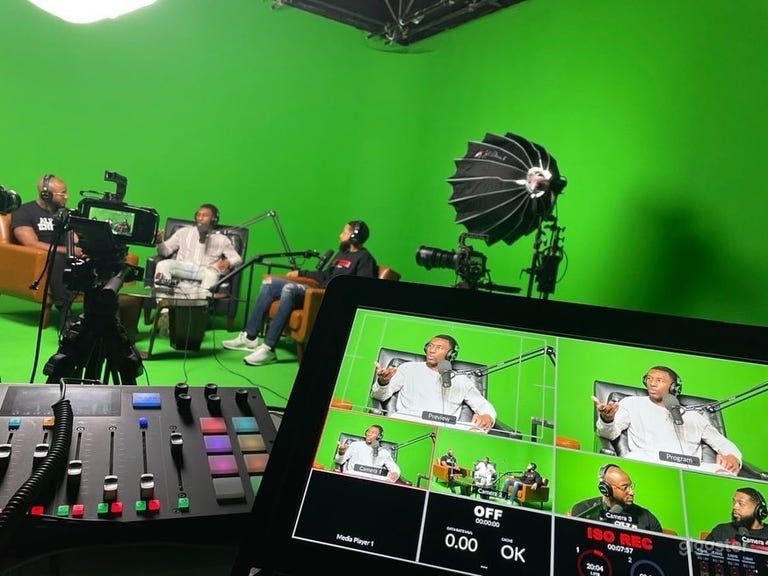  Studio Atlanta North 