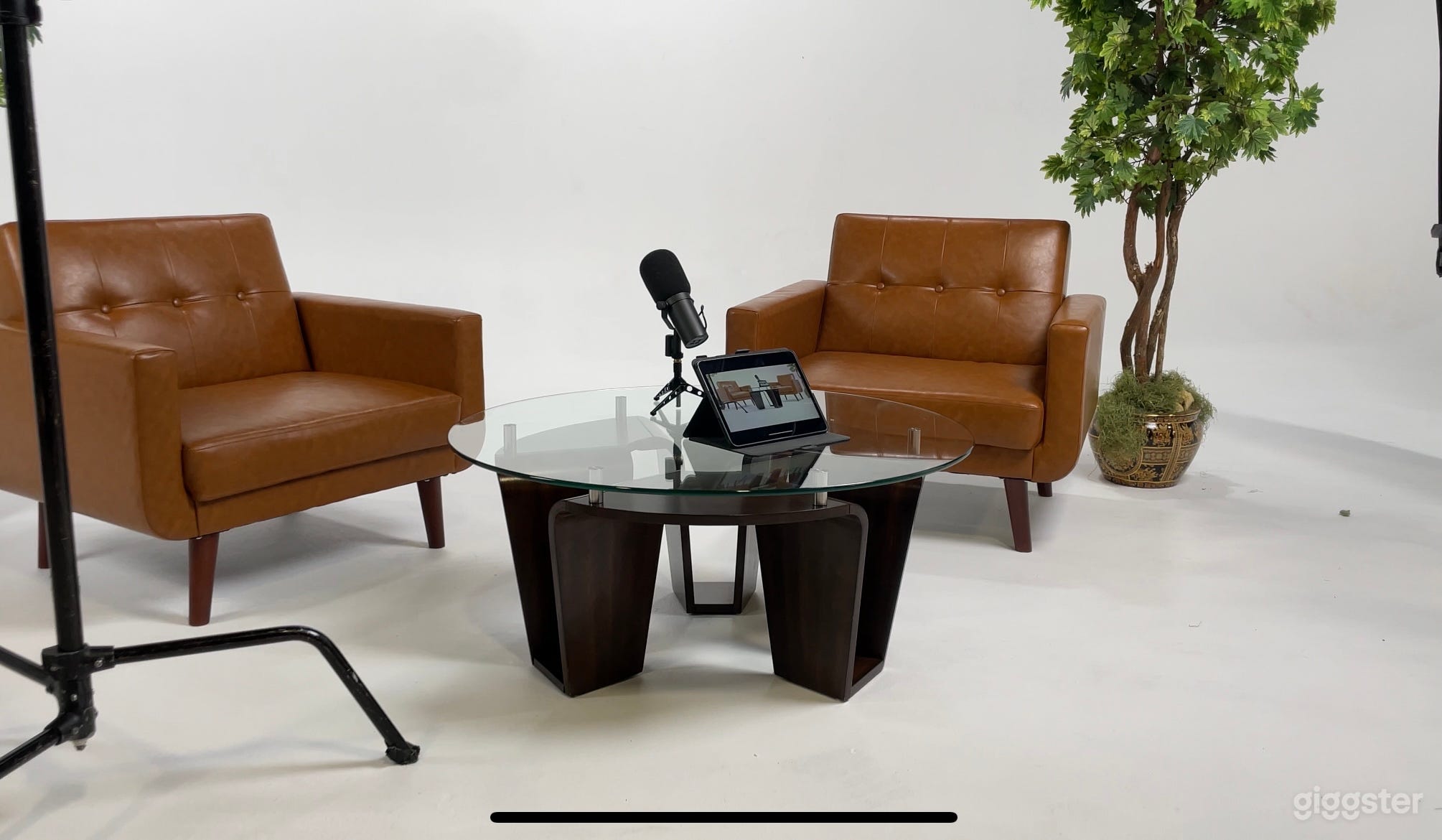 Studio Atlanta North Photo 1