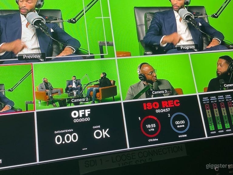  Studio Atlanta North 