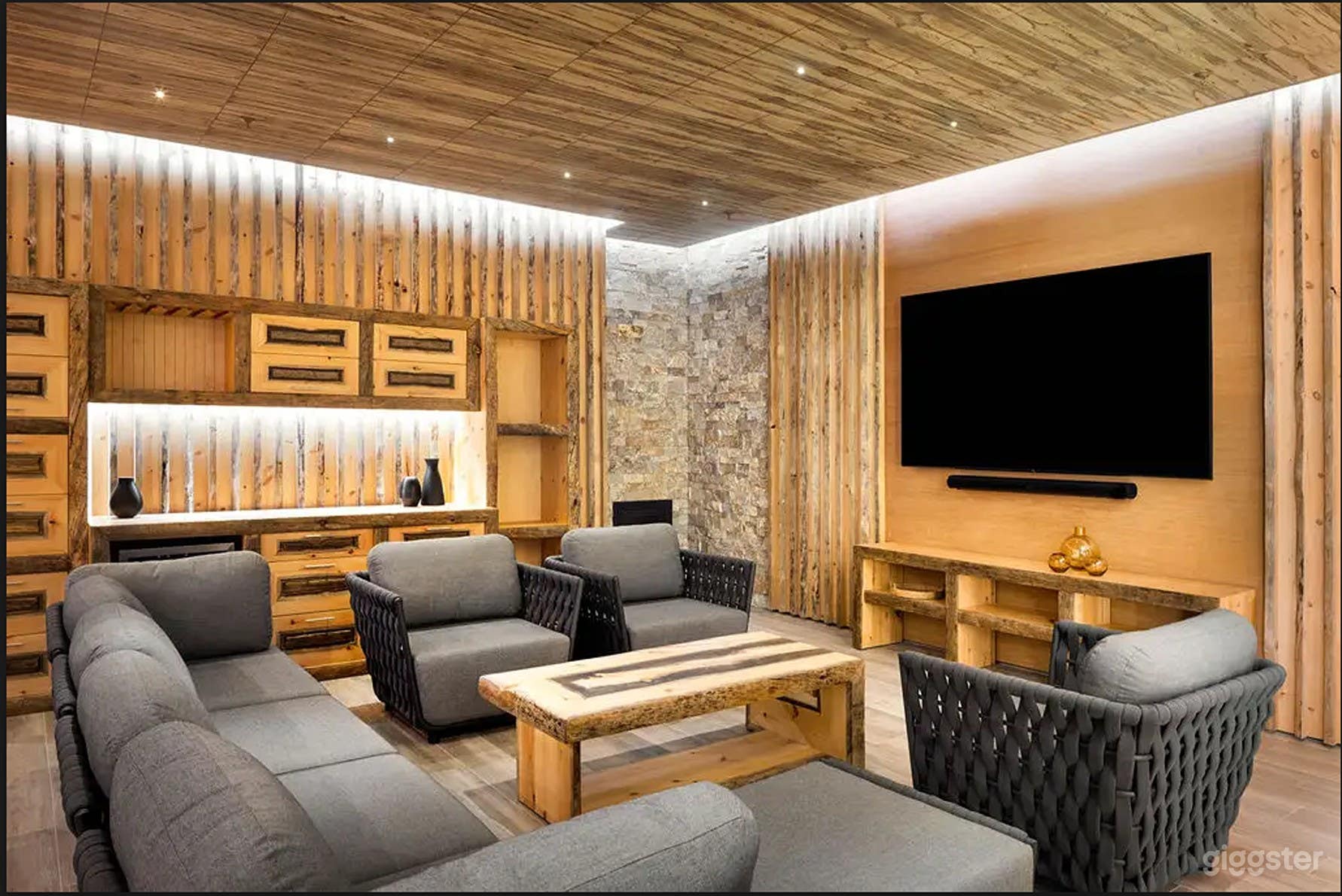  Exclusive Eastern European-Inspired Spa And Event Space (Full Buy Out) Photo 4