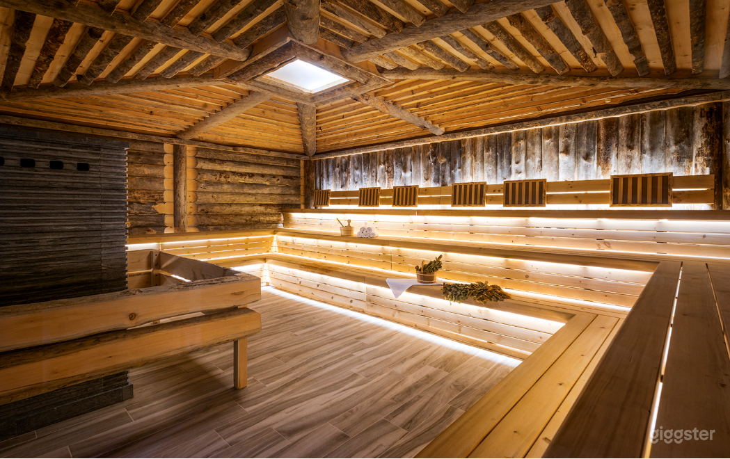  Exclusive Eastern European-Inspired Spa And Event Space (Full Buy Out) Photo 2