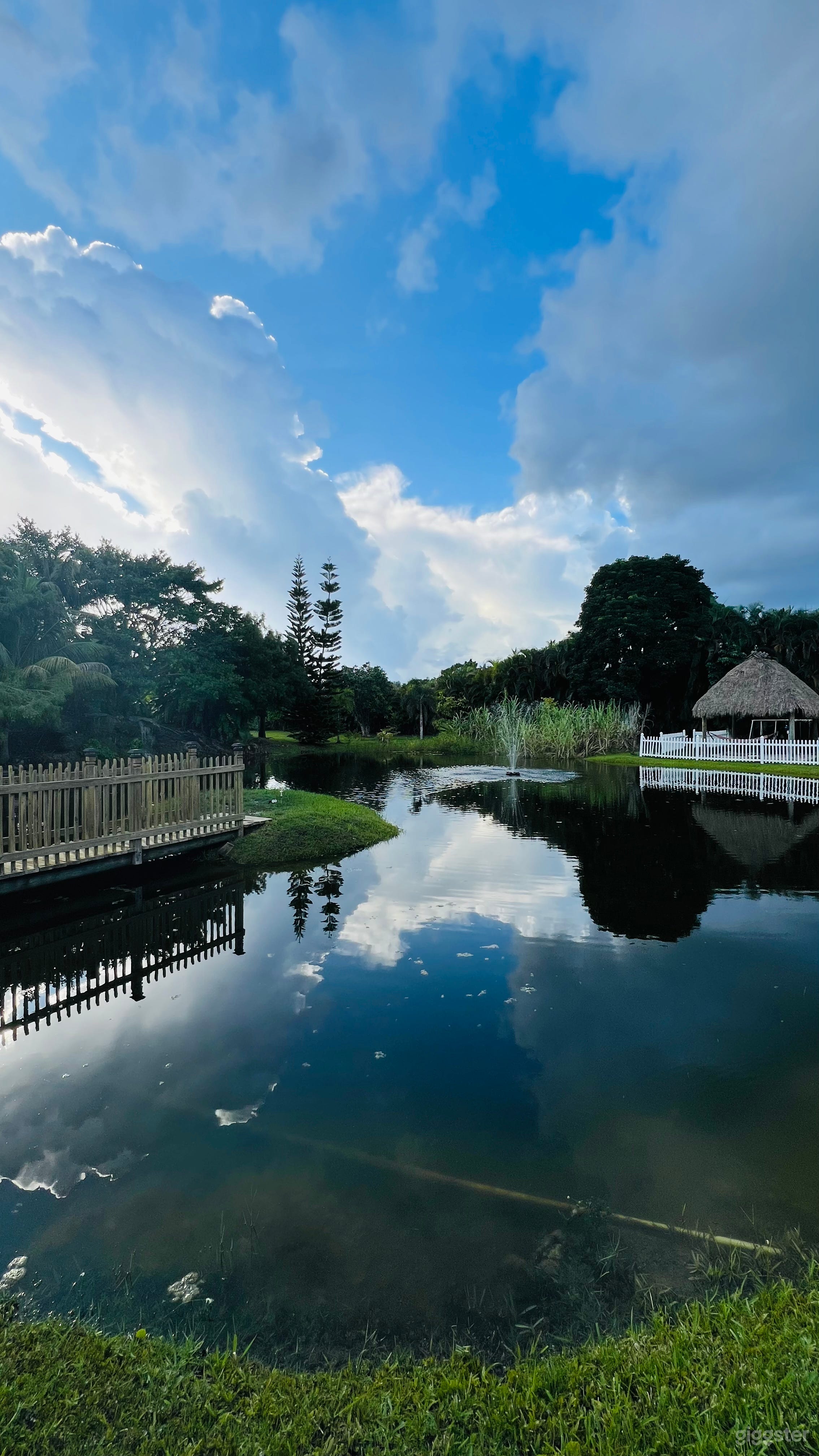 Hidden Paradise Ranch - private event venue Photo 4