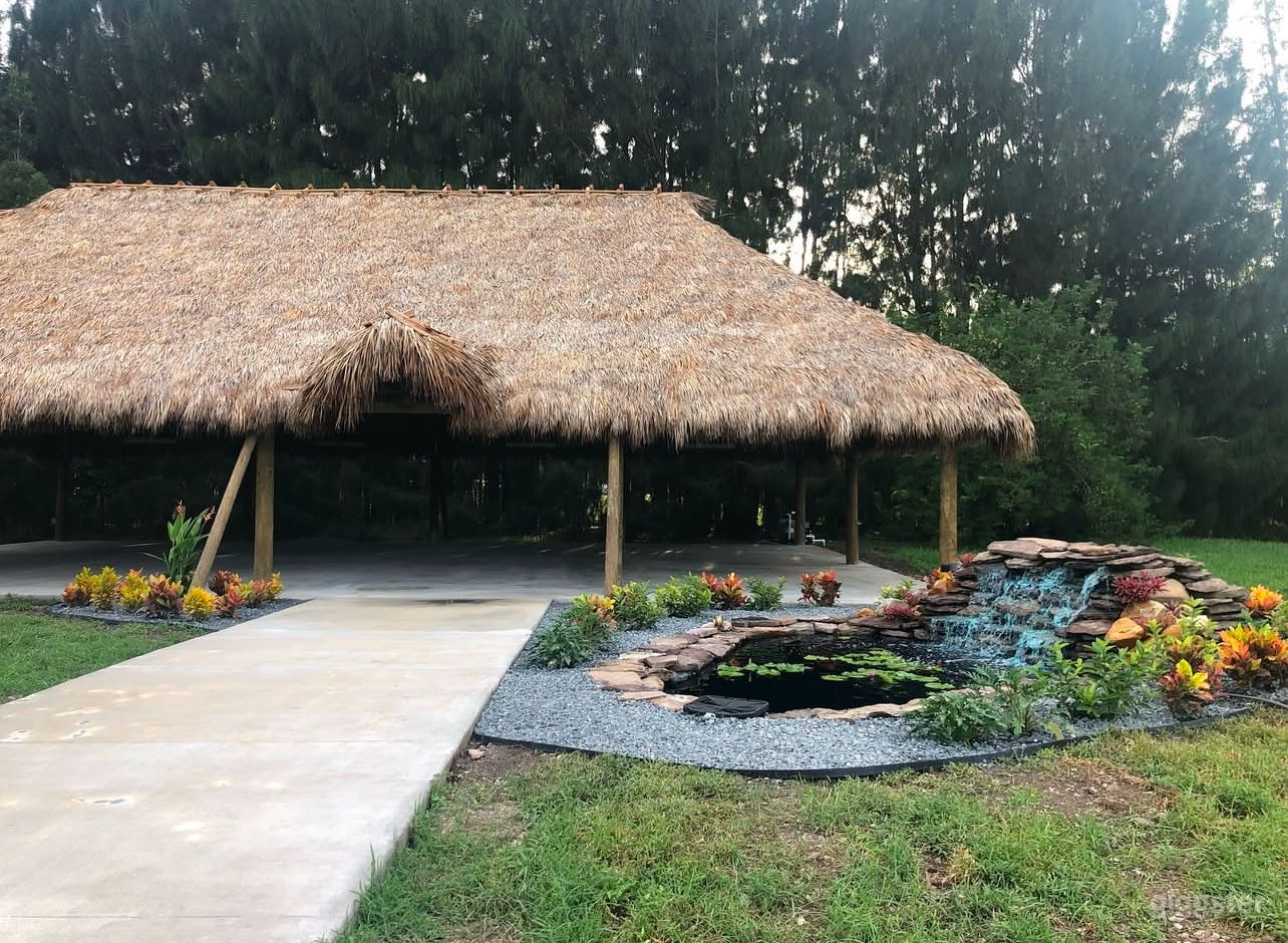 Hidden Paradise Ranch - private event venue Photo 2