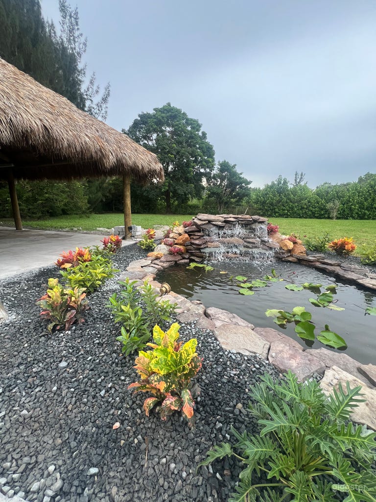  Hidden Paradise Ranch - lugar para eventos privados 
