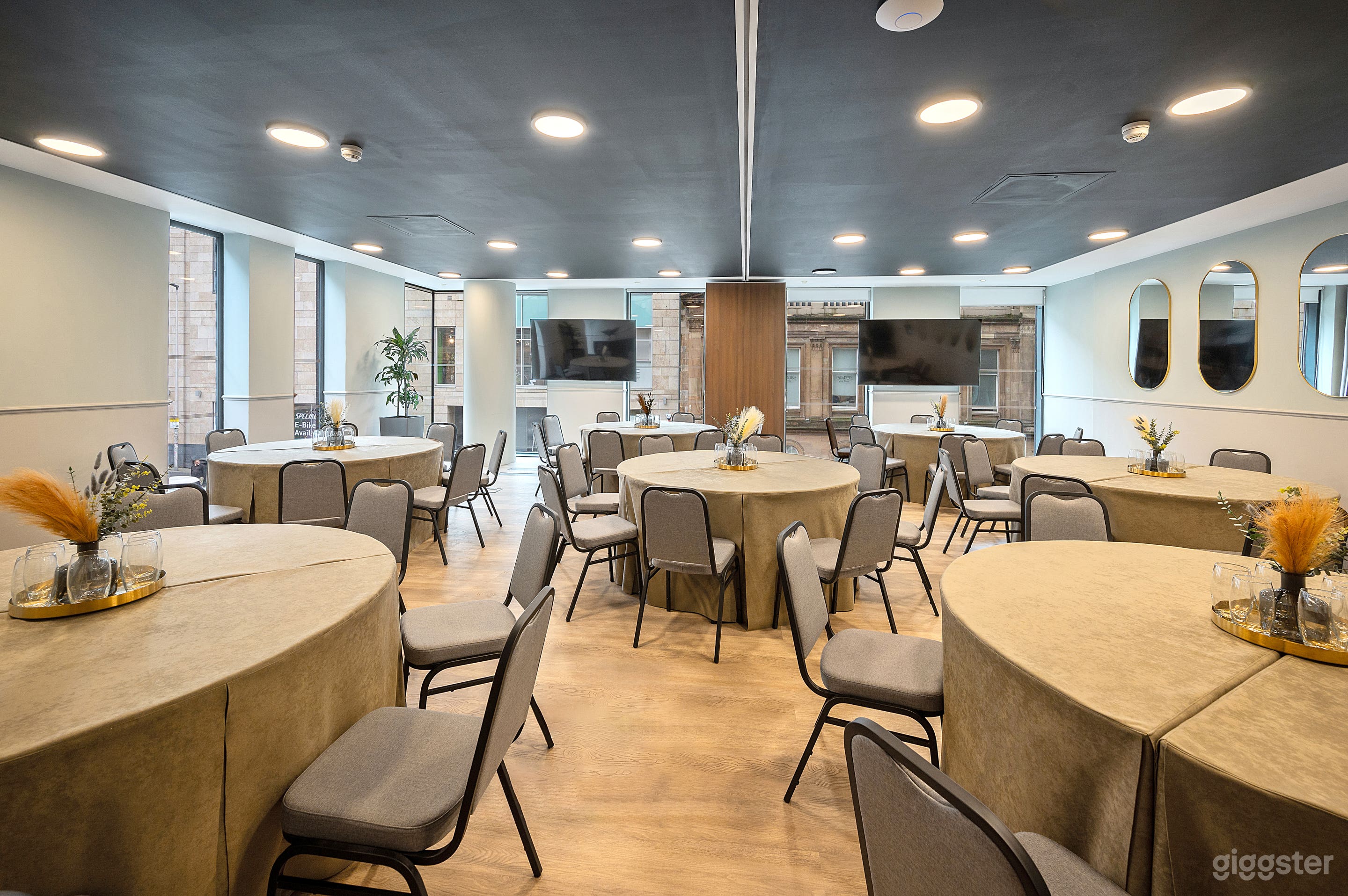 Mackintosh Suite Photo 1