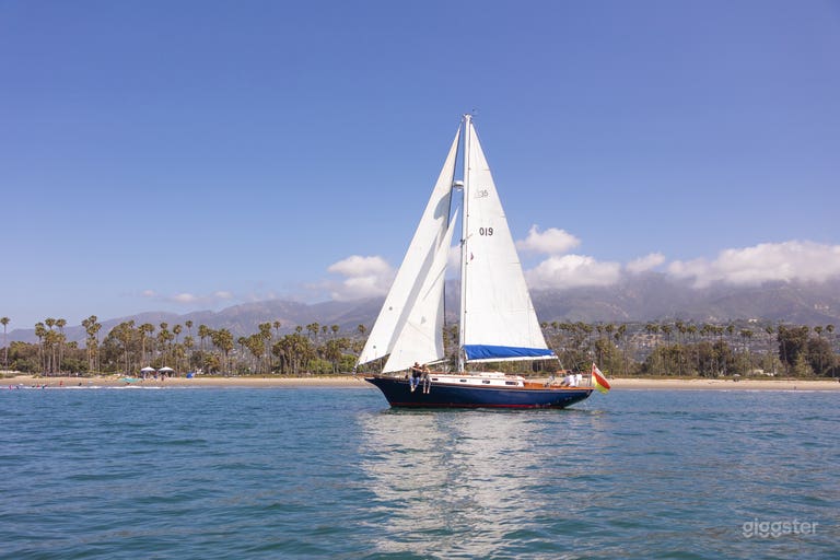  Velero Kelpie 