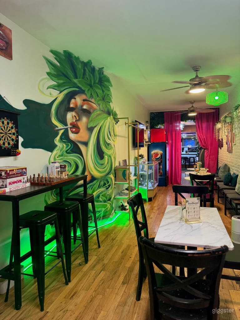  A warm, welcoming space made for meaningful events 