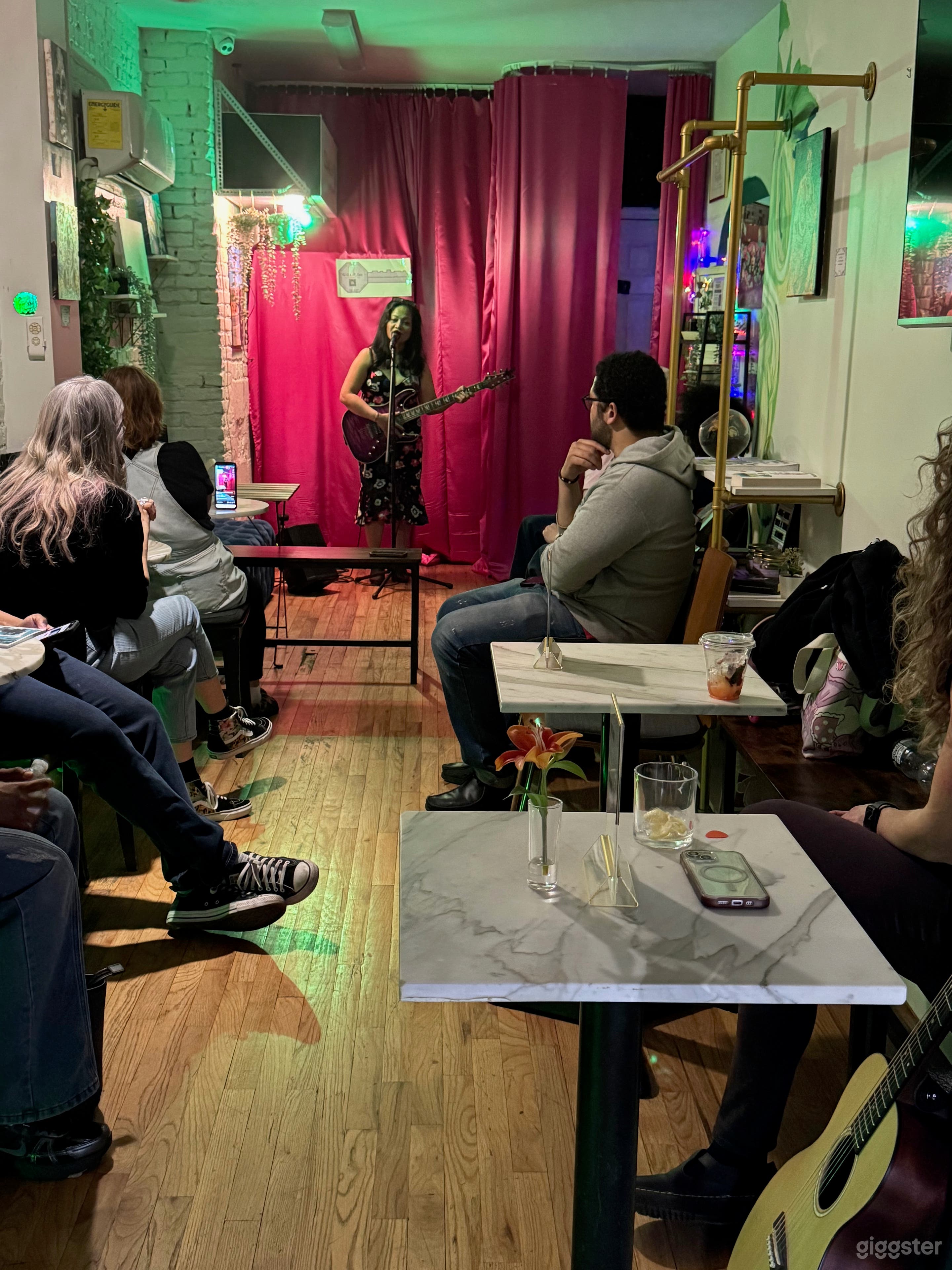 A warm, welcoming space made for meaningful events Photo 1