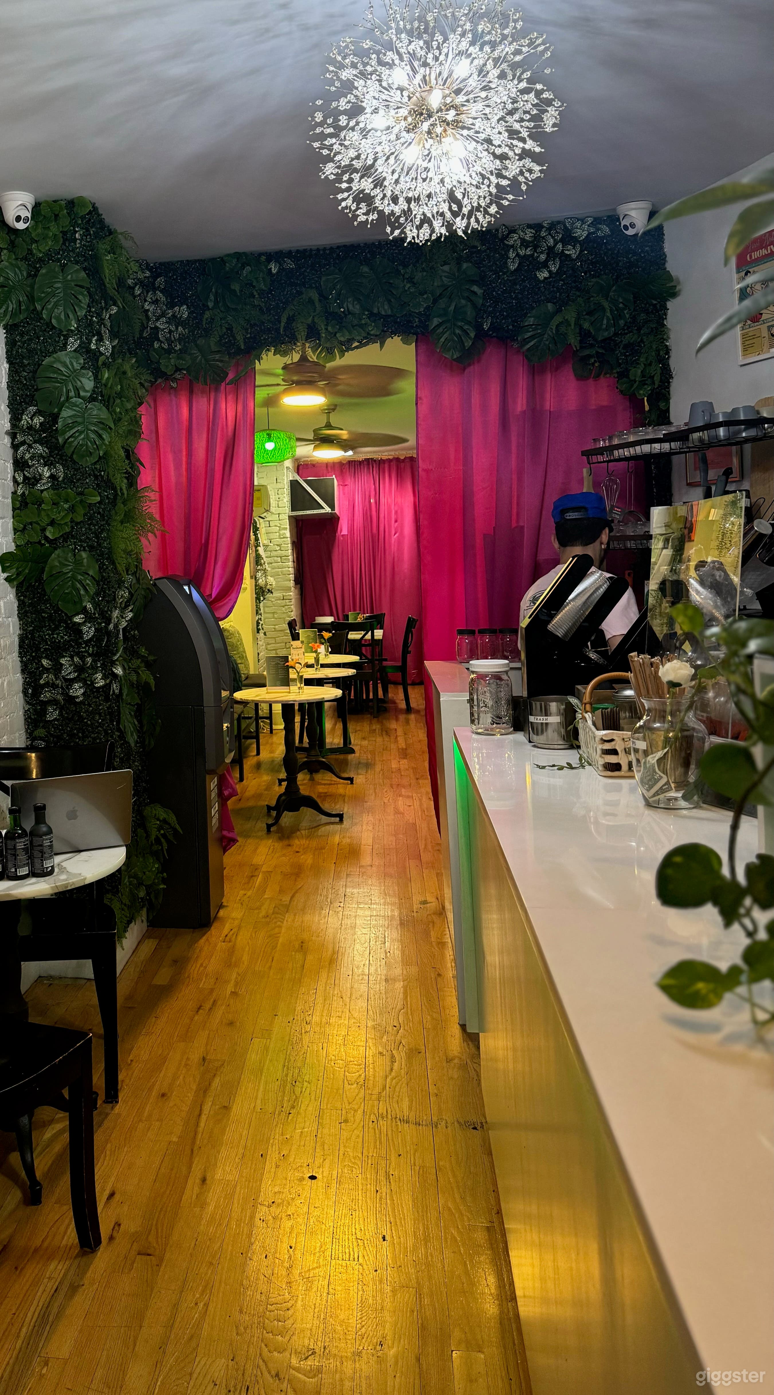 A warm, welcoming space made for meaningful events Photo 2