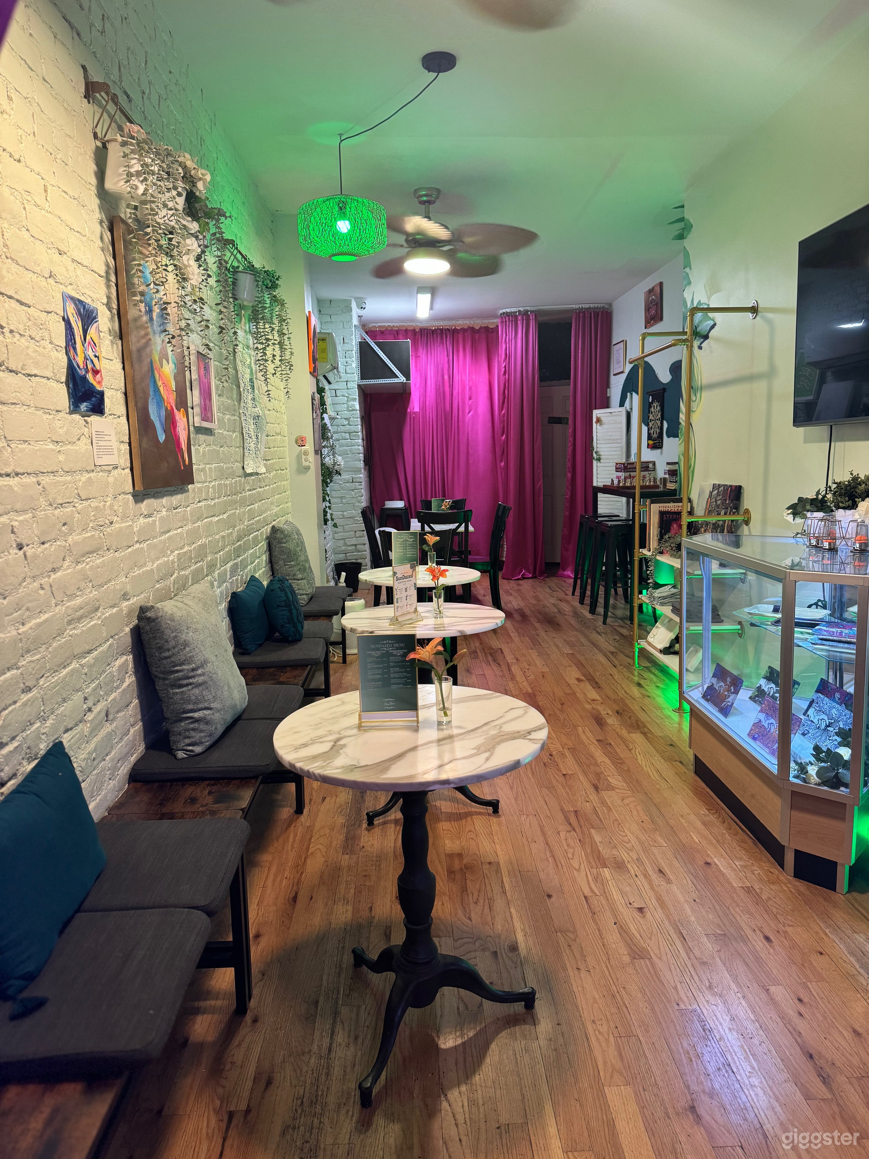 A warm, welcoming space made for meaningful events Photo 3