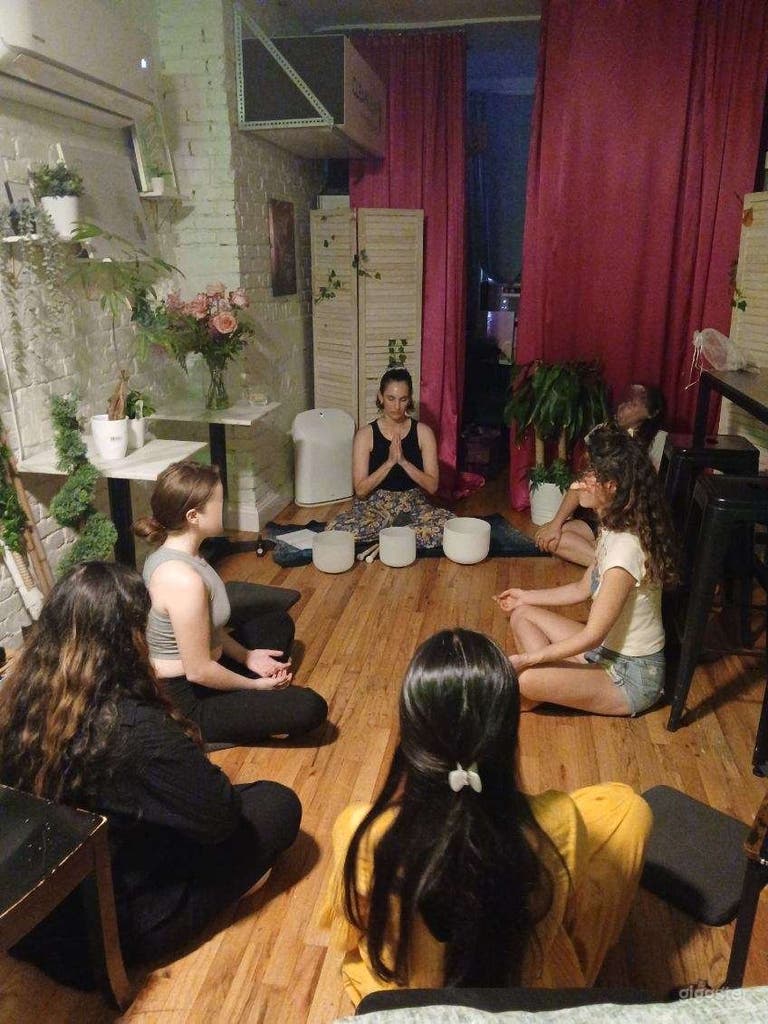  A warm, welcoming space made for meaningful events 