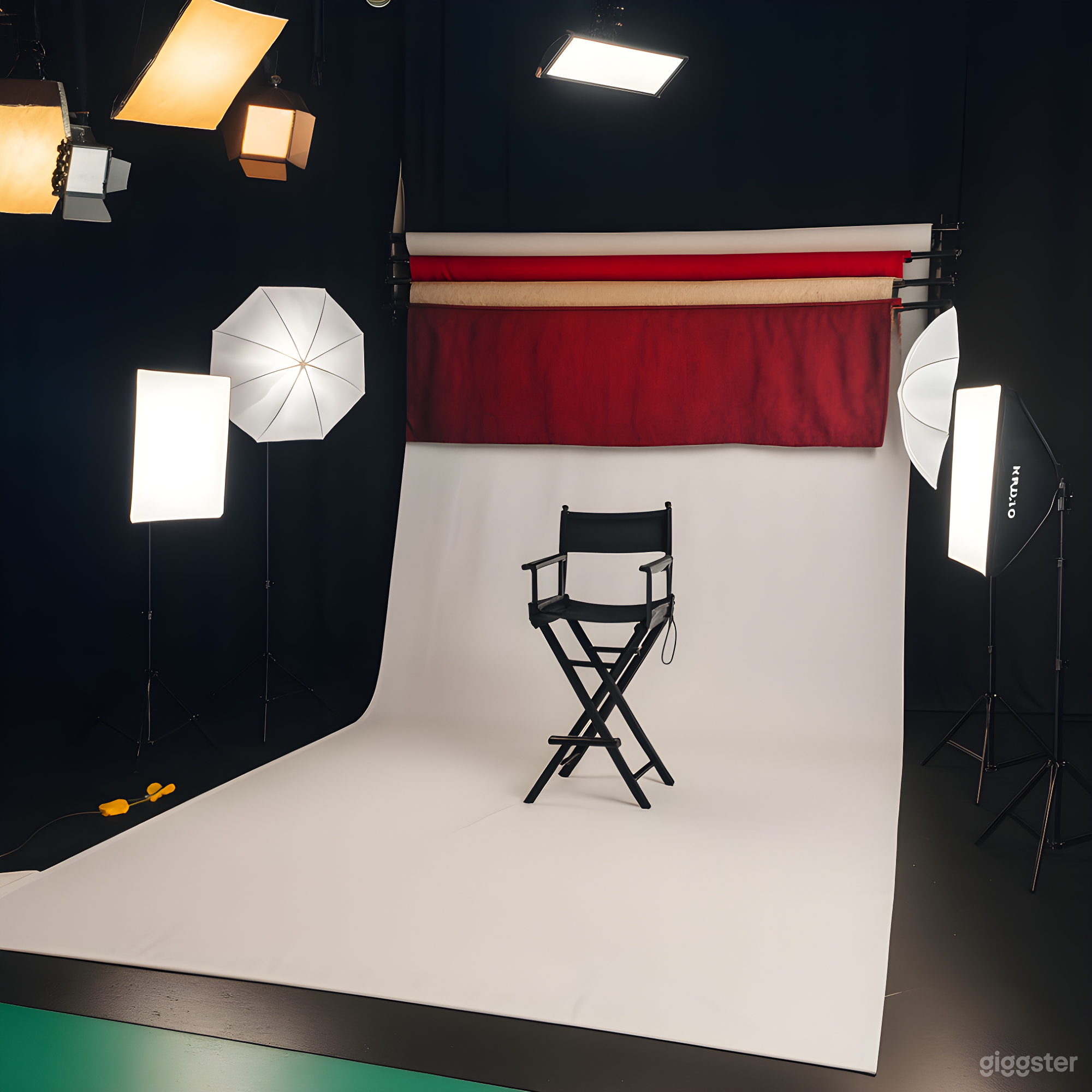 Photo Studio Photo 2