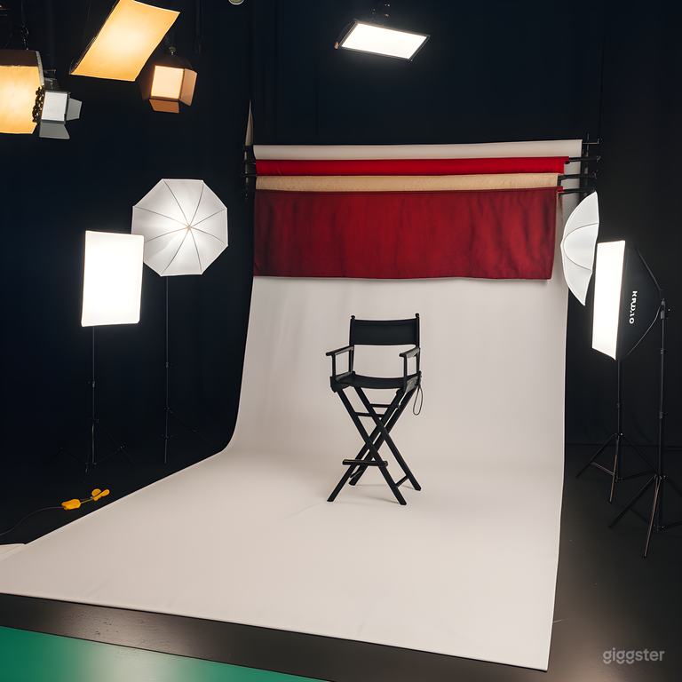  Photo Studio 