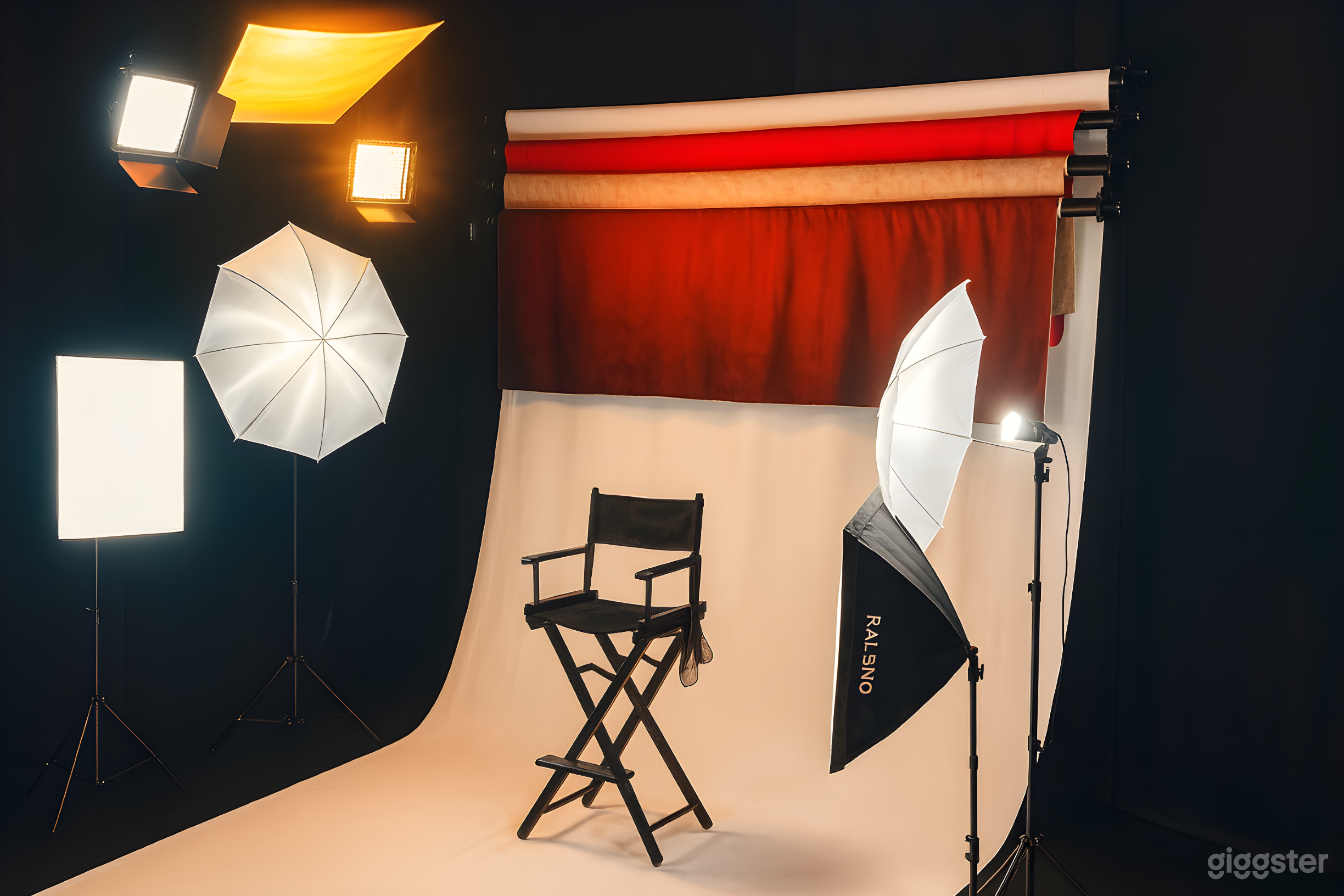 Photo Studio Photo 4