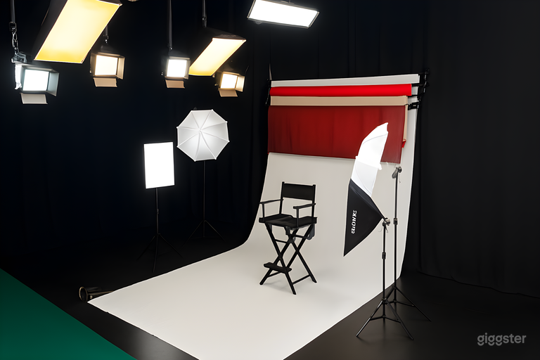  Photo Studio 