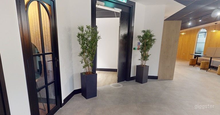  Oak, Acorn Meeting Rooms and Breakout Space 