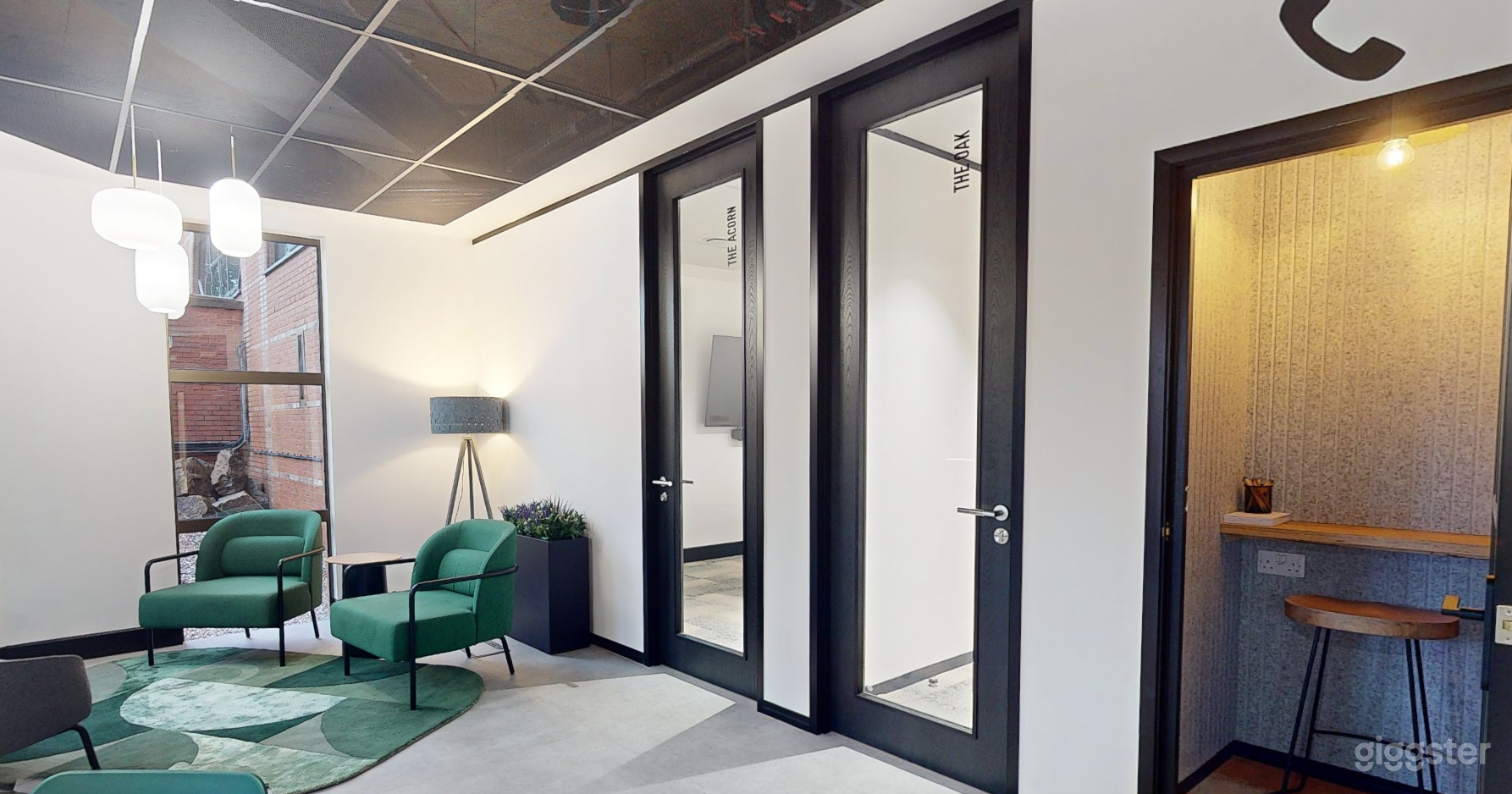 Oak, Acorn Meeting Rooms and Breakout Space Photo 1