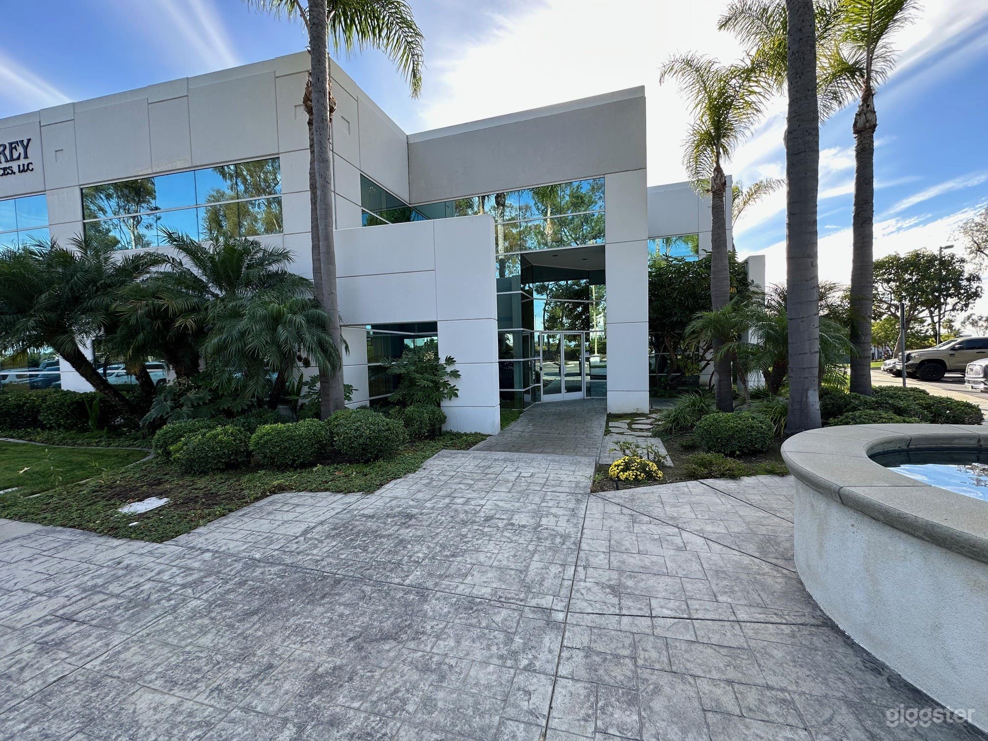 Oceanside Boardroom located in Rancho Del Oro Business Park Photo 2