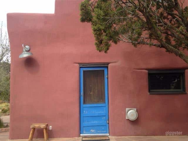 Historic Old fashion House in Santa Fe Photo 4