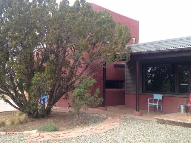  Historic Old fashion House in Santa Fe 